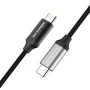 Nillkin Type-C to 3.5mm mini-jack HiFi DAC Decoding Amplifier (32 bit / 384kHz) order from official NILLKIN store
